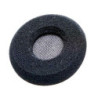 Yealink YHA-FEC34, Replacement Foamy Ear Cushion for UH34/YHS34, 1 PCS, Black
