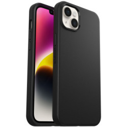 OtterBox Symmetry Apple iPhone 14 Plus Case Black - (77-88461), DROP  3X Military Standard, Ultra-Sleek,Durable Protection,7 