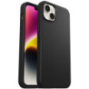OtterBox Symmetry Apple iPhone 14 Plus Case Black - (77-88461), DROP  3X Military Standard, Ultra-Sleek,Durable Protection,7 