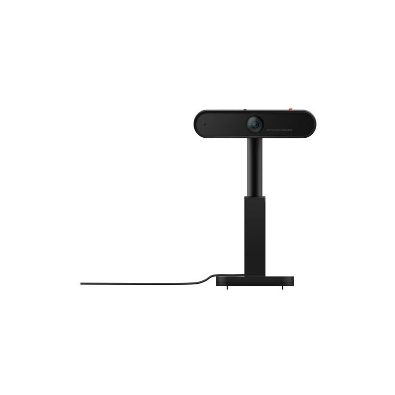 LENOVO 4XC1D66056 ThinkVision MC50 Monitor Webcam