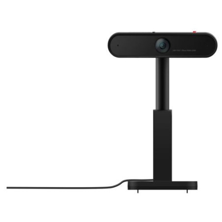 LENOVO 4XC1D66056 ThinkVision MC50 Monitor Webcam