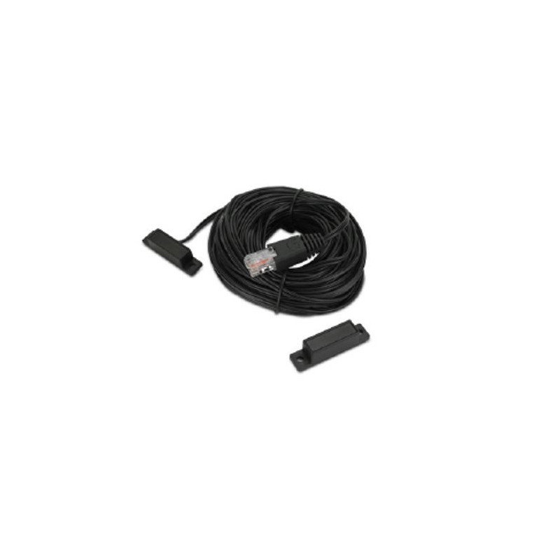 APC NetBotz Door Switch Sensor, For Rooms/3rd Part Racks, 50ft Cable