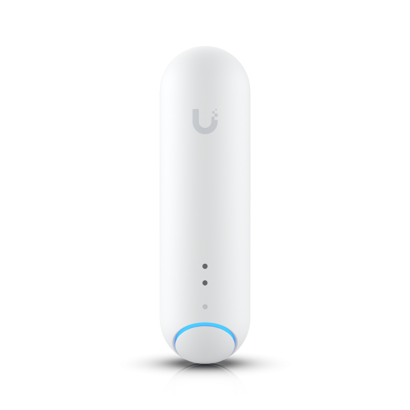 Ubiquiti UniFi Protect Smart Sensor, Single Pack, Battery-operated Smart Multi-sensor, Detects Motion and Environmental Condi