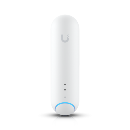 Ubiquiti UniFi Protect Smart Sensor, Single Pack, Battery-operated Smart Multi-sensor, Detects Motion and Environmental Condi