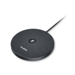 Yealink VCM35 Wired Microphone, Video Conferencing Microphone Array, Built-in 3-Microphone, Covers 6m, Medium and Large Confe