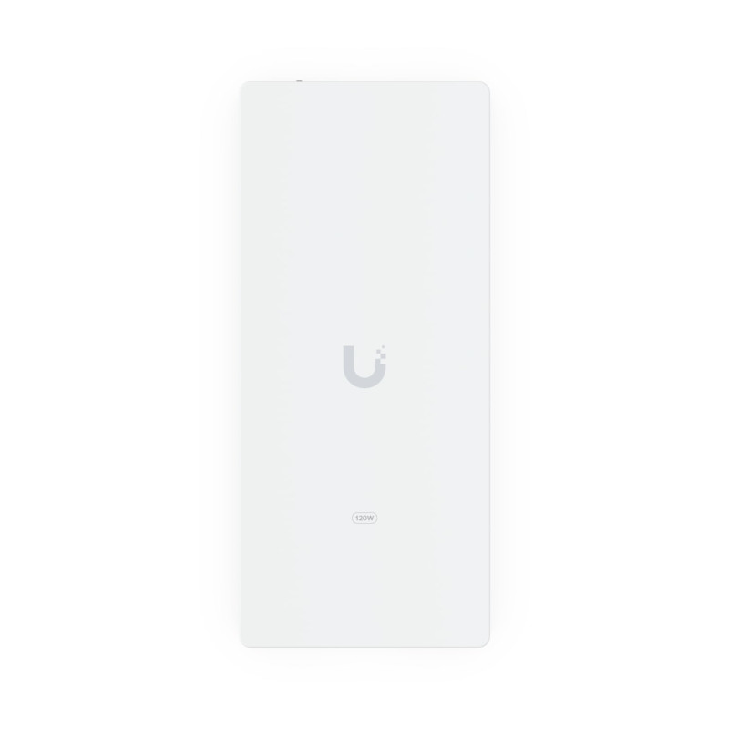 Ubiquiti 120W Power TransPort Adapter,120W/27V Output, Includ AC Power Cord, Compatible UISP Box, UISP Power, UISP Router, UI