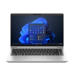 HP EliteBook 640 G10 14' FHD Intel i5-1335U 16GB 256GB SSD Windows 11 DG 10 PRO Iris Xe WIFI6E Thunderbolt Fingerprint Backli