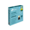 TP-Link Archer TX20U Nano AX1800 Nano Wi-Fi 6 Wireless USB Adapter, 1201 Mbps at 5 GHz   574 Mbps at 2.4 GHz, Internal Antenn
