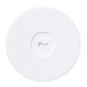 TP-Link EAP773 Omada BE9300 Ceiling Mount Tri-Band Wi-Fi 7 Access Point (WIFI7) 574Mbps at  2.4 GHz   2880 Mbps at 5 GHz  576