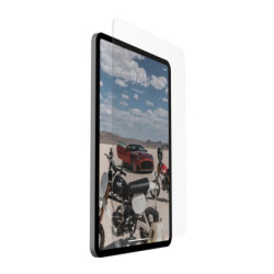 UAG Shield Plus Apple iPad (10.9') (10th Gen) Tempered Glass Screen Protector- Clear(1233901P0000) ,Anti-Fingerprint ,Scratch
