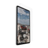UAG Shield Plus Apple iPad (10.9') (10th Gen) Tempered Glass Screen Protector- Clear(1233901P0000) ,Anti-Fingerprint ,Scratch