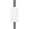 Ubiquiti Fiber Strain Relief Kit, UV-resistant, Pole or Wall-mountable, Detachable Reel, Wind Resistance Up to 200 km/h,