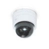 Ubiquiti UniFi G5 Dome Ultra,White, Ultra-compact & IK06 Tamper-resistant 2K HD PoE Camera, Night Vision For Low-profile Indo