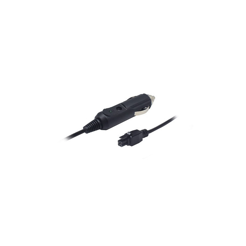 Teltonika Automotive 12v Power Supply - Car Lighter Socket - Power your Teltonika on the Move - Formerly 058R-00249