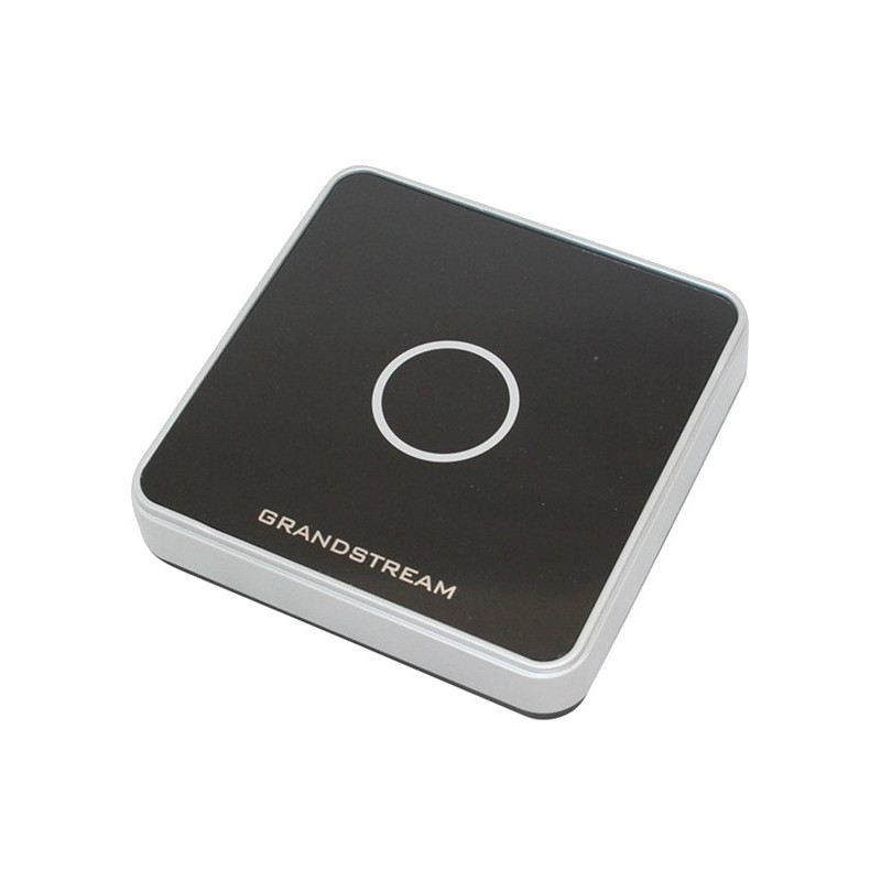 Grandstream USB RFID Reader, Suitable For Use With The GDS Series of IP Door Systems, Suitable For Program RFID Cards & FOB's