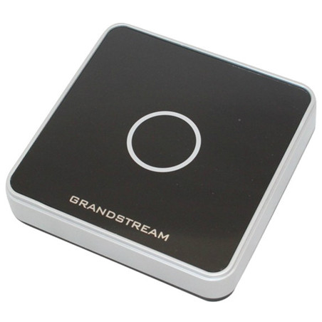 Grandstream USB RFID Reader, Suitable For Use With The GDS Series of IP Door Systems, Suitable For Program RFID Cards & FOB's