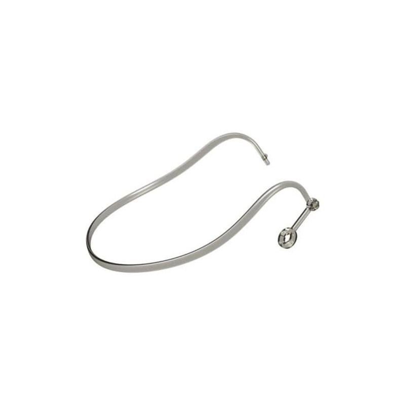 Yealink YHA NB 330100010017,  Neckband for WH63/WH67 Wireless Headset, works with WH63 E2