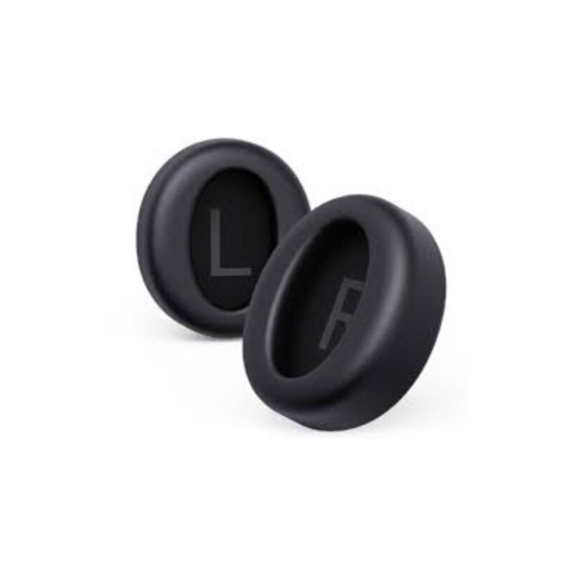 Yealink YHA-LEC76 Black Ear Cushion for BH76 Plus (1 Pair)