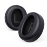 Yealink YHA-LEC76 Black Ear Cushion for BH76 Plus (1 Pair)