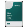 (For Synology NAS only) Synology Plus Series HDD 6TB, Internal, 3.5' SATA, 5400RPM ,3-year warranty, reliable hard drives for
