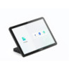 Yealink CTP25 Teams Collaboration Touch Panel, Annotation on Shared Content, Conference Control, Flexible Deployment, 10-Inch