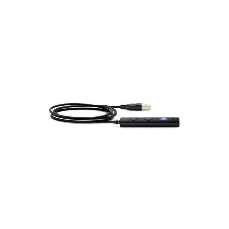Yealink YHC20TSE Controller Microsoft Teams button for UH34 SE, USB-A