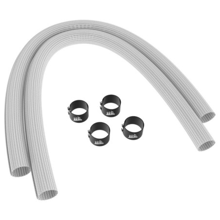 Corsiar Sleeving Kit for AIO CPU Coolers - 400mm - White