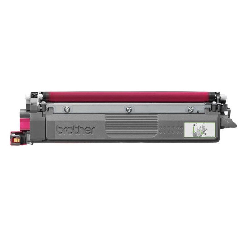 Brother TN-258XLM **NEW** MAGENTA HIGH YIELD TONER CARTRIDGE TO SUIT MFC-L8390CDW/MFC-L3760CDW/MFC-L3755CDW/DCP-L3560CDW/DCP-