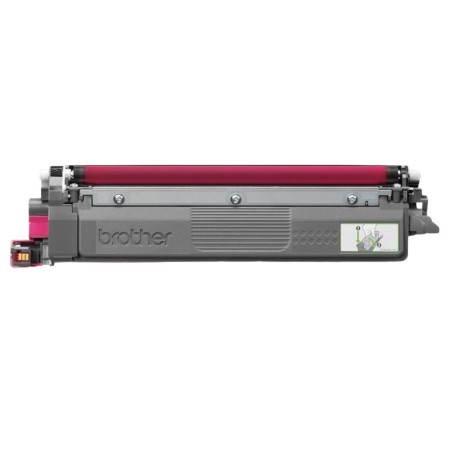 Brother TN-258XLM **NEW** MAGENTA HIGH YIELD TONER CARTRIDGE TO SUIT MFC-L8390CDW/MFC-L3760CDW/MFC-L3755CDW/DCP-L3560CDW/DCP-