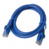 8Ware CAT6A Cable 1.5m - Blue Color RJ45 Ethernet Network LAN UTP Patch Cord Snagless