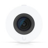 Ubiquiti UniFI AI Theta Professional Wide-Angle Lens, 110.4° Horizontal View,4K (8MP) Video Resolution, Ideal for Large busy