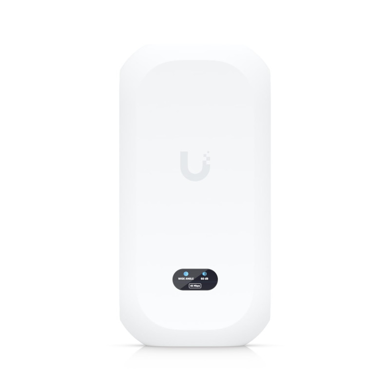 Ubiquiti AI Theta Hub, Remote processing hub for any AI Theta deployment, compatible with any AI Theta Lens and AI Theta Audi