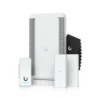 Ubiquiti Elevator Starter Kit, PoE   , Up/Down/Stop/Full/Door Open, Close/5 Car Position,1 Emergency,  Floor Selection Up18 F