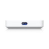 Ubiquiti Cloud Gateway Max, Compact 2.5G With 30  UniFi device/300  Client Support, 1.5 Gbps IPS Routing, 512GB NVMe SSD Incl