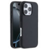 OtterBox Symmetry MagSafe Apple iPhone 16 Pro (6.3') Case Black - (77-96561), Antimicrobial, DROP  3X Military Standard, Rais