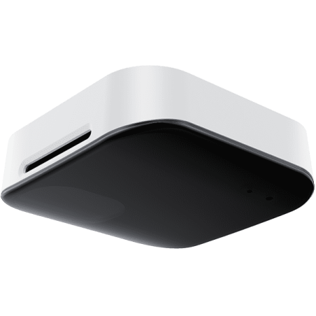Yealink ROOMSENSOR PRO - Room occupancy sensor, includes CR123 battery (includes 2 Years AMS, excluding battery)