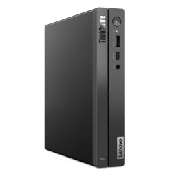 LENOVO ThinkCentre Neo 50q G4 Tiny Desktop PC i5-13420H 16GB 512GB SSD Windows 11 Pro 3yrs Onsite Wty UHD Graphics WiFi6 KBM