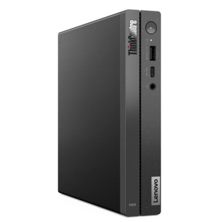 LENOVO ThinkCentre Neo 50q G4 Tiny Desktop PC i5-13420H 16GB 512GB SSD Windows 11 Pro 3yrs Onsite Wty UHD Graphics WiFi6 KBM