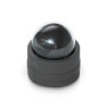 Ubiquiti G5 Dome Ultra, Black, Ultra-compact,Tamper-resistant, 2K HD, PoE Camera, Night Vision, For low-profile Indoor Securi