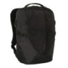 Tarugs 15–16' Terra EcoSmart® Backpack 23 Litres Hang your Helmet 100% Polyester Made to Travel Black