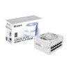 Gigabyte GP-AE850PM PG5 ICE 850W PSU Power Supply, ATX  60-50 Hz 850W  120mm Fan 80 PLUS  Platinum  ]100,000 hours