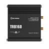 Teltonika TRB160 4G LTE CAT 6 IoT Gateway, Ultra-Small, Lightweight, Energy-Efficient, Cellular Speeds of up to 300 Mbps, USB