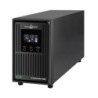 PowerShield Commander 2000VA/1800W - 10Amp, Line Interactive Pure Sine Wave Tower UPS with AVR, 2 AUS sockets, 10A, C13 x 3, 