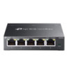 TP-Link ES205G Omada 5-Port Gigabit Easy Managed Switch by Omada SDN,  VLAN, QoS, IGMP Snooping, Loop Prevention, Port Isolat