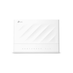 (TP-Link Allocation Only) TP-Link VX230v AX1800 Dual-Band Wi-Fi 6 VDSL/ADSL Modem Router