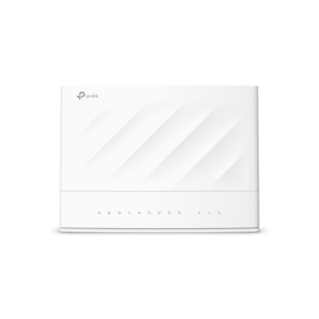 (TP-Link Allocation Only) TP-Link VX230v AX1800 Dual-Band Wi-Fi 6 VDSL/ADSL Modem Router