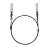 TP-Link SM6220-1M Omada 1 Meter 25G SFP28 Direct Attach Cable,  Up to 1 m Distance, Support data rate of 25Gbps and 10Gbps, C