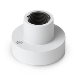 Ubiquiti G5 PTZ Pendant Mount, White, NHU-UACC-G5-PTZ-PM  , Pendant Mount Accessory For G5/G6 PTZ Installations, Weatherproof