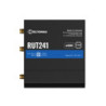 Teltonika RUT241 eSIM™ Industrial 4G Router,Global Version, Instant LTE Failover, Compact and Powerful Industrial 4G LTE Ro
