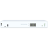 Sophos XGS 138 Security Firewall Appliance, Desktop, FW 19.1G, TP 4.75G, VPN 6.6G, 4x1GbE, 2x2.5GbE, 2x10Gb SFP .